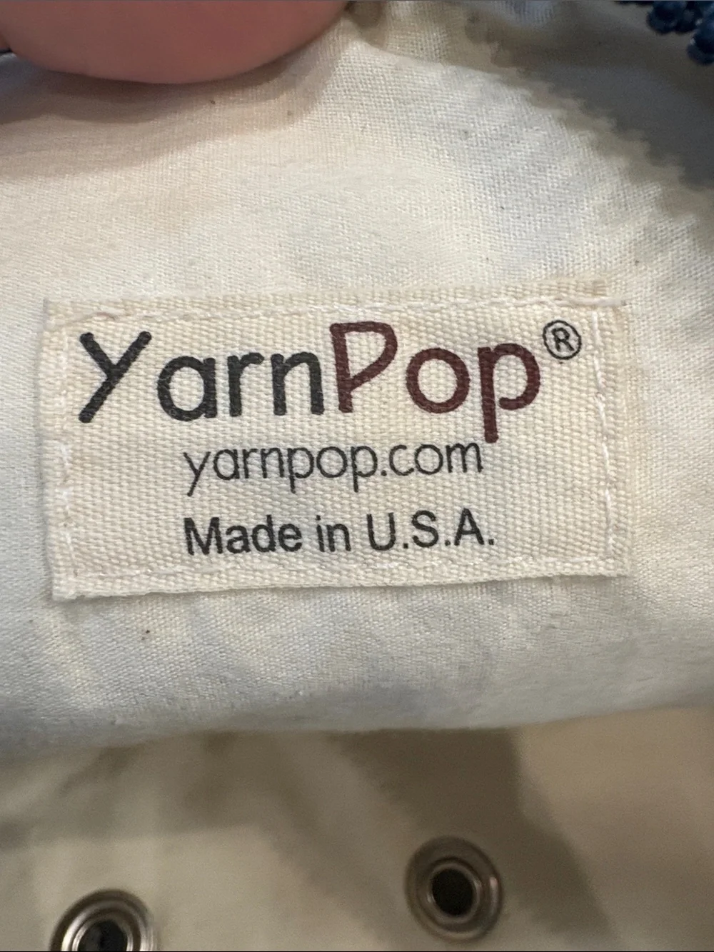 Yarn Pop yarnpop knitting